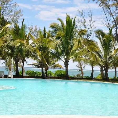 Villa A Belle Mare